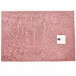 Tapete de Banheiro Bolinha Antiderrapante 40x60cm - Imagem 10