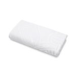 Toalha Banho Time  Aveludada Corinthians Timão - Imagem 4