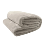 Cobertor Solteiro Neo Soft Velour Liso 150x220 cm Camesa - Imagem 8