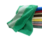 Toalha De Banho Aveludada Athelier 70x140cm P/ Sublimação