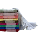 Toalha Rosto Aveludada Athelier Sublimação 45X75cm BRUTEXTIL - Imagem 2