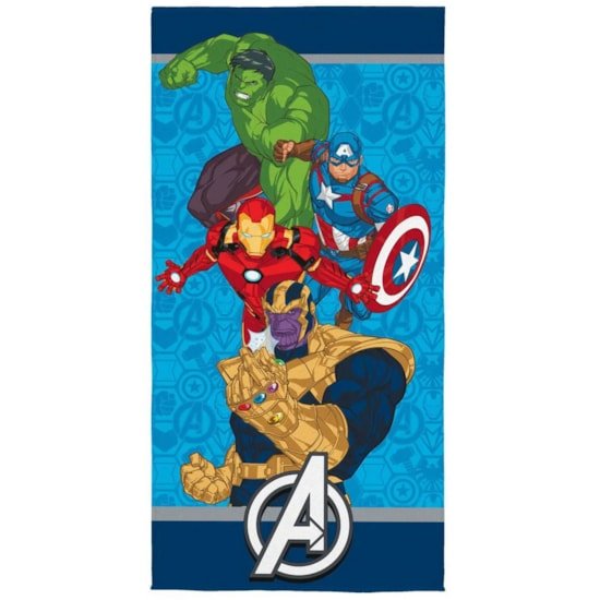 Imagem de variação para AVENGERS Imagem de variação para AVENGERS