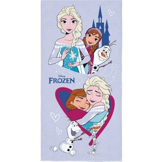Imagem de variação para Frozen Imagem de variação para Frozen