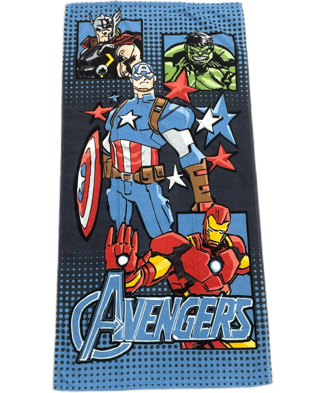 Imagem de variação para AVENGERS 2 Imagem de variação para AVENGERS 2