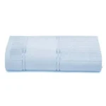 Toalha Banhão para Bordar Bella Velour 90 x 150 cm - Dohler - Imagem 5