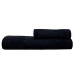 Toalha De Banho Aveludada Athelier 70x140cm P/ Sublimação - Imagem 25