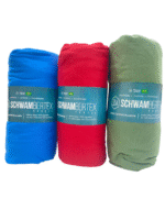 Lencol Liso Com Elástico King Confort  Em Malha 100% Algodão