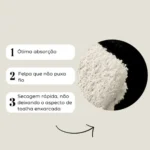 Toalha  Infantil Felpuda Personagem Lepper Da Patrulha Canina - Imagem 2