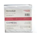 Protetor de Travesseiro 50x70 Camesa Malha Impermeável