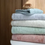 Toalha De Banhão Linha Lollipop 90cmx150cm BUDDEMEYER - Imagem 4