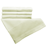 Toalha Para Bordar Banho Velour Baby Classic 70X115cm DOHLER - Imagem 6