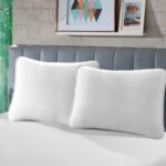 Fronha De Malha Avulsa Lisa 100% Algodão Macia 50cmx70cm - Imagem 6