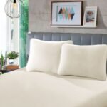 Fronha De Malha Avulsa Lisa 100% Algodão Macia 50cmx70cm - Imagem 10