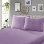 Fronha De Malha Avulsa Lisa 100% Algodão Macia 50cmx70cm - Imagem 13