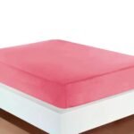 Lençol Malha Liso Solteiro Avulso Elastico 100% Algodao - Imagem 6