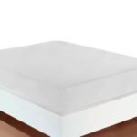 Lençol Malha Liso Solteiro Avulso Elastico 100% Algodao - Imagem 8