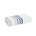 Toalha de Banho Fio Penteado Unika Lumina 70cmX1,40m Karsten - Imagem 10