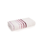 Toalha de Rosto Fio Penteado Unika Lumina 48X80cm Karsten - Imagem 14