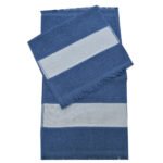 Lavabinho Barra Transfer P/ Sublimação Com Franja BRUTÊXTIL - Imagem 8