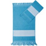 Lavabinho Barra Transfer P/ Sublimação Com Franja BRUTÊXTIL - Imagem 7