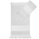 Lavabinho Barra Transfer P/ Sublimação Com Franja BRUTÊXTIL - Imagem 11