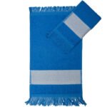 Lavabinho Barra Transfer P/ Sublimação Com Franja BRUTÊXTIL - Imagem 9