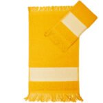 Lavabinho Barra Transfer P/ Sublimação Com Franja BRUTÊXTIL - Imagem 6