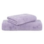 Toalha De Banho Linha Lollipop 70x135cm Buddemeyer - Imagem 11