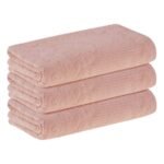 Toalha De Banho Linha Lollipop 70x135cm Buddemeyer - Imagem 12