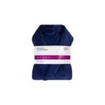 Roupão Microfibra Unissex Tamanho Único Camesa - Imagem 3