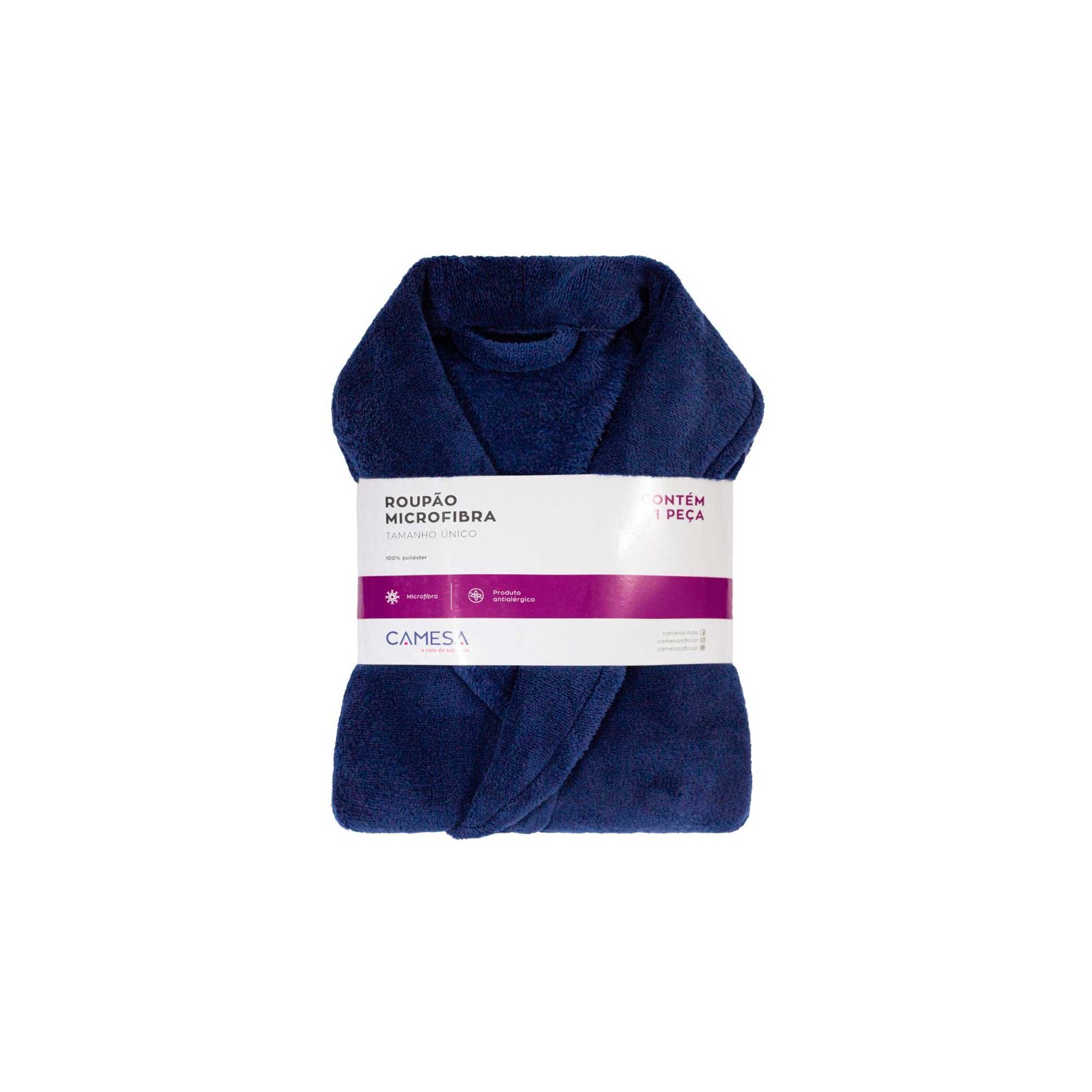 Imagem de variação para Azul Marinho Imagem de variação para Azul Marinho