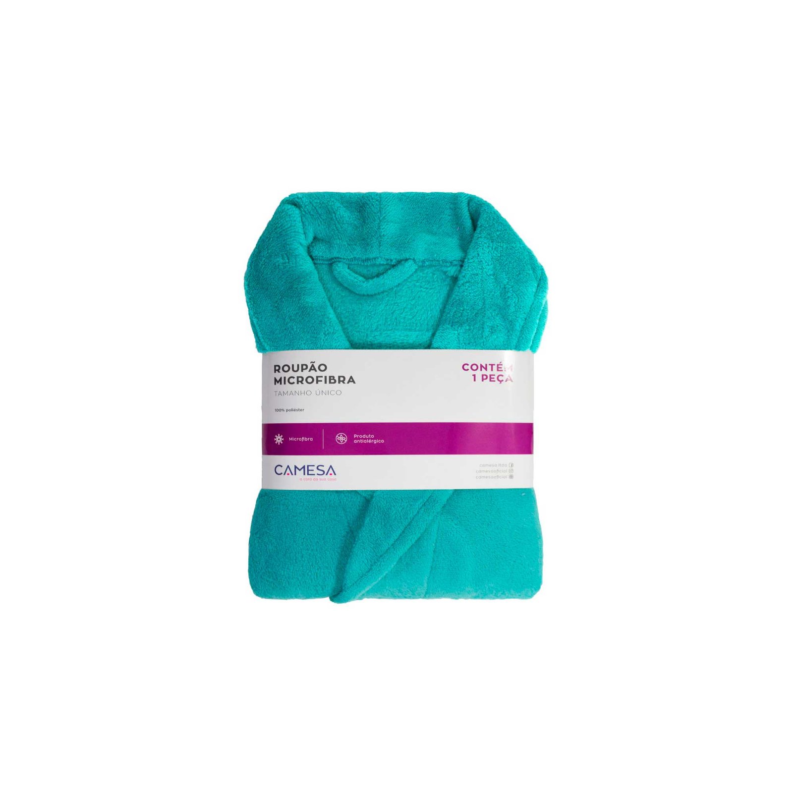 Imagem de variação para Verde Água Imagem de variação para Verde Água