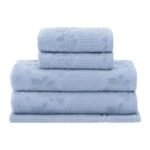 Toalha De Banho Linha Lollipop 70x135cm Buddemeyer - Imagem 19