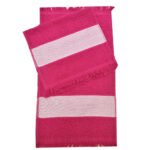 Lavabinho Barra Transfer P/ Sublimação Com Franja BRUTÊXTIL - Imagem 15