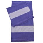 Lavabinho Barra Transfer P/ Sublimação Com Franja BRUTÊXTIL - Imagem 16