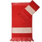 Lavabinho Barra Transfer P/ Sublimação Com Franja BRUTÊXTIL - Imagem 21