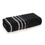 Toalha Banhão Fio Penteado Unika Lumina 86x1,50m Karsten - Imagem 15