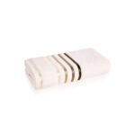 Toalha Banhão Fio Penteado Unika Lumina 86x1,50m Karsten - Imagem 9