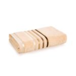 Toalha Banhão Fio Penteado Unika Lumina 86x1,50m Karsten - Imagem 11