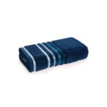 Toalha Banhão Fio Penteado Unika Lumina 86x1,50m Karsten - Imagem 12