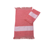 Lavabinho Barra Transfer P/ Sublimação Com Franja BRUTÊXTIL - Imagem 30