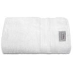 Toalha Banhão Gigante Cinza Algodão Egipicio  Buddemeyer (1084) - Imagem 2