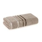 Toalha Banhão Fio Penteado Unika Lumina 86x1,50m Karsten - Imagem 19