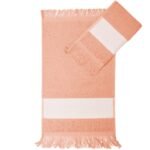 Lavabinho Barra Transfer P/ Sublimação Com Franja BRUTÊXTIL - Imagem 17