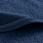 Toalha Banhão Fio Penteado Unika Lumina 86x1,50m Karsten - Imagem 4