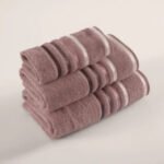 Toalha de Rosto Fio Penteado Unika Lumina 48X80cm Karsten