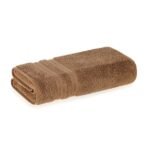 Toalha de Rosto Unika 48x80cm 100%Algodão Karsten - Imagem 5