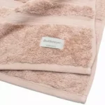 Toalha Banhão Gigante Rosé Algodão Egipicio  Buddemeyer (3221)