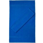 Toalha Lavabo Nobre Liso 29X50cm ENGOTEX - Imagem 3