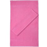 Toalha Lavabo Nobre Liso 29X50cm ENGOTEX - Imagem 4